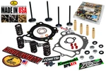 Kawasaki KX450F Kibblewhite Head Service Kit Valves Springs Gaskets Oem Upgrade!. Fixed Price $380.54.