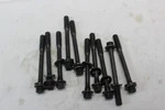 Cylinder Head Bolt (10X95) Pcs 11117-29G00 2005 Suzuki GSX-R600. Fixed Price $20.00.