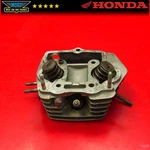 Genuine Oem 1975 Honda XR75 Engine Cylinder Head Top End 12200-116-010. Fixed Price $53.20.