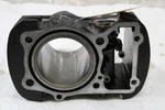Rear Cylinder 11220-41F00-0F0 2006 Suzuki Boulevard C50. Fixed Price $150.00.