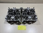1981 Suzuki Cylinder Head #425.2-116. Fixed Price $200.00.
