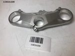 Mv Agusta F3 800 2014 Steering Head Top Fork Clamp M2190 LOT110 110C31239. Fixed Price $199.27.