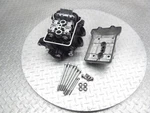 2024 Kawasaki Ninja EX500 Cylinder Head Engine Valve Cover Camshaft Oem. Fixed Price $316.15.