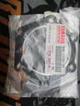 New Pair Oem Yamaha Head Gasket 1986-1988 SR540 XL540 8H8-11181-00-00. Fixed Price $25.00.