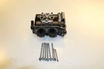 2022 Kawasaki Ninja EX400 Engine Top End Cylinder Head Valves 11008-0967. Fixed Price $269.99.