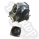 2012 - 14 Ducati Monster 696 Oem Front Engine Top End Cylinder Head. Fixed Price $202.46.