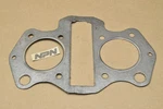 Nos Honda CL77 CB77 CA77 Cylinder Head Gasket 12251-275-000. Fixed Price $21.99.