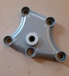 Ducati 748 Monster S4R 996 ST4 Central Cover Vert Cylinder Head 24710801AA. Fixed Price $66.63.