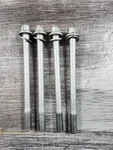 2019 2026 Kawasaki Cylinder Head Bolts 92154-2104. Fixed Price $24.95.