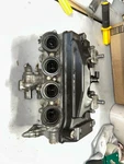 2008-2011 Honda CBR1000RR Oem Cylinder Head Assembly Valves Cams SC59. Fixed Price $404.99.