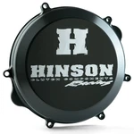 Hinson Racing Billetproof Clutch Cover Yamaha YZ125 2005 - 2025 C240. Fixed Price $159.99.