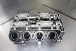 09-17 Yamaha FZ6R Engine Top End Cylinder Head. Fixed Price $139.89.