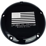 Feuling Oil Pump Corp. Cover Dby Amer 16FLH Blk 9162. Fixed Price $164.41.