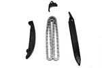 11 Ktm 350 Sx-f Cam Chain & Guides. Fixed Price $71.98.