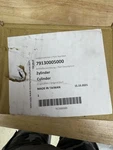 Ktm Oem Cylinder Head 16-21 250 Sx-f P/n 79130005000 (used). Fixed Price $150.00.