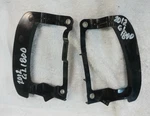 12 Honda Goldwing GL1800 8A Left Right Lower Inner Cylinder Head Cover Fairing. Fixed Price $24.97.