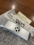 883493 Spark Plug Cover Piaggio Moto Guzzi 1200 Breva Norge Stelvio Griso. Fixed Price $32.03.