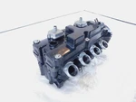 1999-2003 Honda Blackbird CBR1100XX Cylinder Head & Camshaft Valves. Fixed Price $249.95.