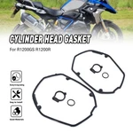 Cylinder Head Valve Cover Gasket Set For Bmw R1200GS K50 K51 Abs HP2 R1200RT. Fixed Price $72.99.