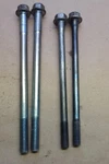 1982 Honda Engine Cylinder Head Bolts 90048-429-000 Studs XL500R. Fixed Price $20.99.