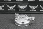 2002 01-02 Yamaha YZ125 Engine Motor Cylinder Head Cover Dome Chamber. Fixed Price $129.99.