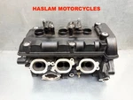 Triumph Trident 660 Cylinder Head Cams Valves Etc T1155010 2021 To 2024 Genuine. Fixed Price $272.61.