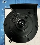 Harley Davidson 69000-76/A Replica Horn Low Note Fx 76-84 Fl Xl 65-85. Fixed Price $40.00.