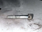 1982 Honda ATC185S Oem Vintage Bolt, Socket (6MM) 90081-383-000. Fixed Price $8.00.