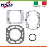 Brand New * Vertex Top End Gasket Kit For Yamaha YZ80 80CC, 1983. Fixed Price $31.36.