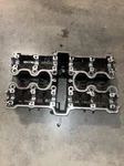 1982 Honda CB750SC Engine Cylinder Head Slight Damage. Fixed Price $55.00.