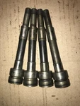 Rocker Arm Shafts Harley Sportster Xlh 900 1000 Xlch. Fixed Price $29.00.