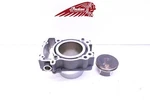 #543 Front Engine Cylinder Jug W/ Piston Indian Scout Sixty Bobber 2018-2024. Fixed Price $139.99.