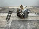 Yamaha 5GH-11110-00 Oem Top End Cylinder Head W/bolts Cam Valves Kodiak YFM400. Fixed Price $209.99.