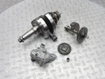 2015 15-19 Honda CB300F Crankshaft Connecting Rod Balancer. Fixed Price $284.57.