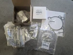 Complete Kawasaki Genuine Oem Top End Kit 2021 2022 2023. Fixed Price $299.00.