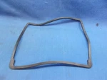 Kawasaki 11009-1077. Oem Tail Lamp Lens Gasket. Fits KZ750 KZ1000.. Fixed Price $9.95.