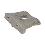 Emd, Wtf Shovel Style Rocker Cover. Big Twin Evo Raw 84-99 (nu). Fixed Price $501.39.