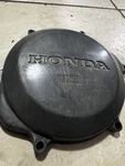 Honda Oem Right Outer Clutch Crankcase Cover 02-08 CRF450R 11351-MEB-670. Fixed Price $35.00.
