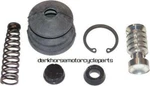 Rear Brake Master Cylinder Repair Kit Honda CB1100F Super Sport 1983 K&l 32-1075. Fixed Price $45.46.