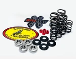 90-99 Suzuki Dr 250 350 Kibblewhite Titanium Valve Spring Seals Kit Usa Made. Fixed Price $128.88.