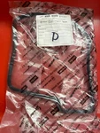 Moto Guzzi 1200 Sport Audace California 1400 83-14 Lh Gasket Genuine 872741. Fixed Price $15.77.