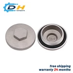 2PCS Valve Inspection Cap For Suzuki GN125 DR125 DR200 GN400 11175-18900. Fixed Price $10.31.