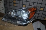 Tyc 20-6624-90-1 Compatible With Honda Odyssey Left Replacement Head Lamp. Fixed Price $85.00.