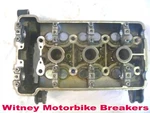 Triumph 955 Cylinder Head Sprint St 99-01 Speed Triple 97-01 Daytona F2. Fixed Price $48.21.