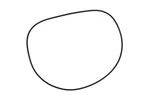 New Oem Yamaha 93211-17405-00 O-ring Nos. Fixed Price $11.02.