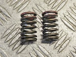 Yamaha YZF-R1 2009 2014 Big Bang Cylinder Head Intake Valve Spring Set. Fixed Price $27.48.