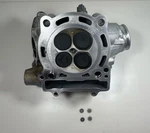 2012 Ktm Sx-f Cylinder Head W/ Valves & Springs Oem Sxf 250F Engine Top End. Fixed Price $425.00.