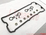 Kawasaki Ninja ZX-12R ZX1200 '00-05 Genuine Head Cover 4 Types Gasket Set Oem. Fixed Price $148.99.