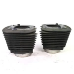 Genuine Harley-davidson Set Of 2005UP Sportster 883 Jugs 16452-05. Fixed Price $75.00.