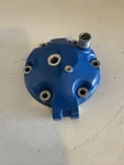 Nos Suzuki Quadzilla LT500R Oem Cylinder Head 11111-43B01. Fixed Price $399.98.